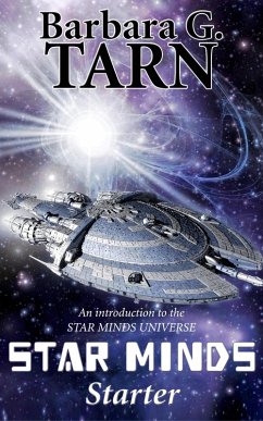 Star Minds Starter (Star Minds Universe) (eBook, ePUB) - G. Tarn, Barbara