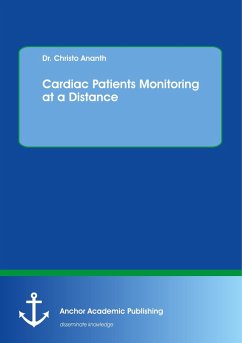 Cardiac Patients Monitoring at a Distance - Ananth, Christo