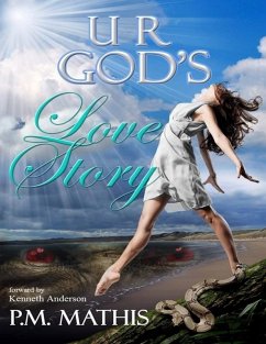 Cover U R God's Love Story (eBook, ePUB)