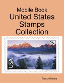 Mobile Book: United States Stamps Collection (eBook, ePUB)