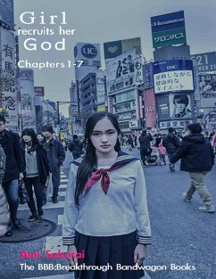 Cover Girl Recruits Her God: Chapters 1-7 (eBook, ePUB)