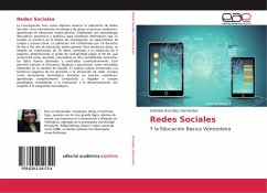 Redes Sociales