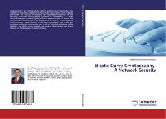 Elliptic Curve Cryptography-A Network Security - Ramachandran, Rishivarman