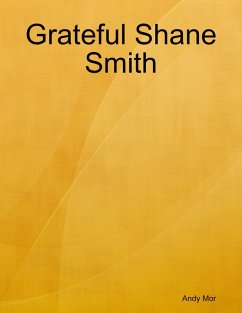 Cover Grateful Shane Smith (eBook, ePUB)