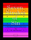 Seven Strokes of Sin: A Strokes Series Collection (eBook, ePUB)