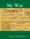 My War (eBook, ePUB)