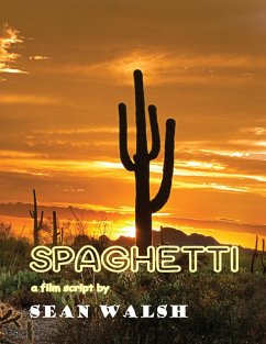 Spaghetti (eBook, ePUB) - Walsh, Sean