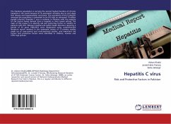 Hepatitis C virus - Khalid, Adnan;Farooq, Junaid Haris;Jahangir, Sidra