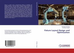 Fixture Layout Design and Optimization - Elil Raja, Dhanigaivel;Vijayan, Sundaravel