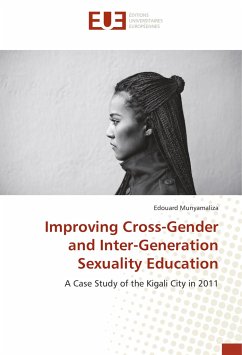 Improving Cross-Gender and Inter-Generation Sexuality Education - Munyamaliza, Edouard