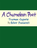 A Chameleon Poet: Truman Capote (eBook, ePUB)