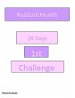 28 Days - First Challenge (eBook, ePUB) - Bild 1