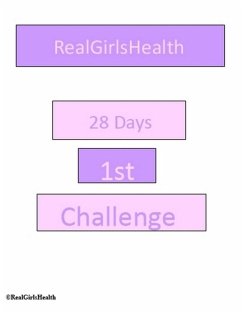 Cover 28 Days - First Challenge (eBook, ePUB)