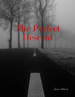 The Perfect Descent (eBook, ePUB) Cover The Perfect Descent (eBook, ePUB)