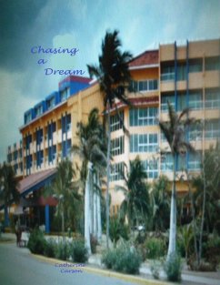 Cover Chasing a Dream (eBook, ePUB)