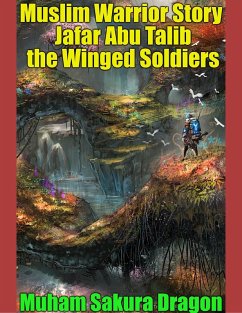 Muslim Warrior Story Jafar Ibn Abu Talib the Winged Soldiers (eBook, ePUB) - Dragon, Muham Sakura