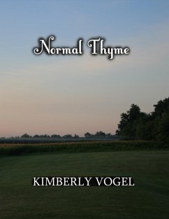 Cover Normal Thyme (eBook, ePUB)