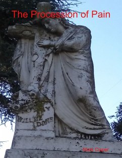 Cover The Procession of Pain (eBook, ePUB)