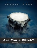 Are You a Witch? (eBook, ePUB)