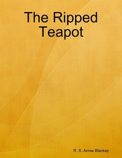Cover The Ripped Teapot (eBook, ePUB)