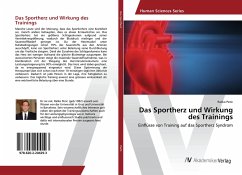 Das Sportherz und Wirkung des Trainings