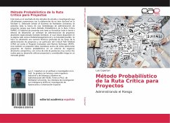 Método Probabilístico de la Ruta Crítica para Proyectos - Copertari, Luis