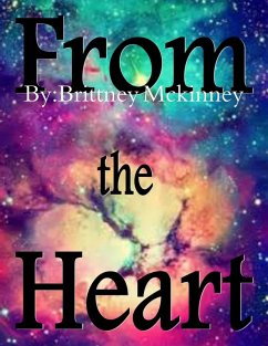 From the Heart (eBook, ePUB) - Mckinney, Brittney