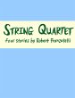 String Quartet: Four Stories (eBook,... - Bild 1