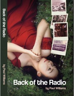 Cover Back of the Radio (eBook, ePUB)