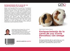 Enriquecimiento de la carne de cuy (Cavia Porcellus) con omega 3 - Guevara Vasquez, Jorge Ernesto