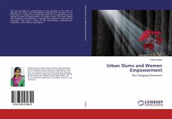 Urban Slums and Women Empowerment