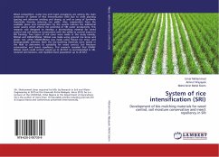 System of rice intensification (SRI) - Mohammed, Umar;Wayayok, Aimrun;Mohd Soom, Mohd Amin