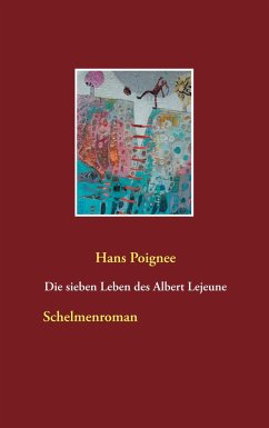 Die sieben Leben des Albert Lejeune - Poignee, Hans