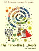 The Time-thief Roofi (eBook, ePUB)
