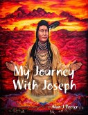 My Journey With Joseph (eBook, ePUB)