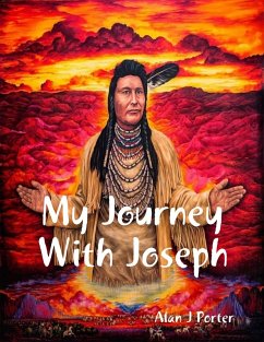 Cover My Journey With Joseph (eBook, ePUB)