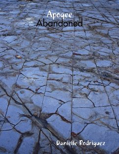 Cover Apogee: Abandoned (eBook, ePUB)