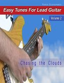 Easy Tunes for Lead Guitar- Volume 2 (eBook, ePUB)