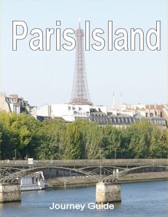 Cover Paris Island (eBook, ePUB)