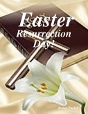 Easter, Resurrection Day! (eBook, ePUB)