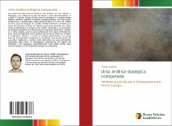 Uma análise dialógica comparada - Soares, Thiago