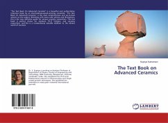 The Text Book on Advanced Ceramics
