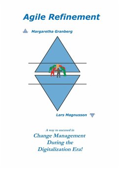 Agile Refinement - Granberg, Margaretha;Magnusson, Lars