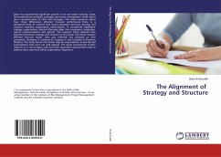 The Alignment of Strategy and Structure