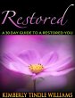 Restored (eBook, ePUB) - Bild 1