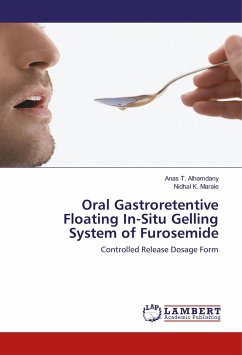 Oral Gastroretentive Floating In-Situ Gelling System of Furosemide