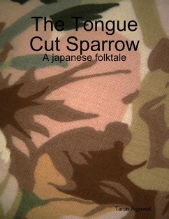 Cover The Tongue Cut Sparrow (eBook, ePUB)