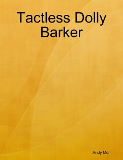 Cover Tactless Dolly Barker (eBook, ePUB)