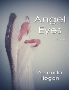 Angel Eyes (eBook, ePUB) - Hogan, Amanda