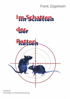 Cover Im Schatten der Ratten
